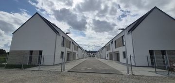 Smolec kościcelna -(d1) z ogródkiem i garażem
