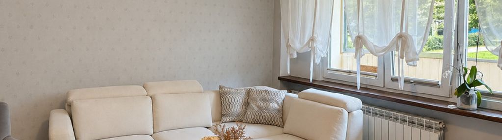 Mieszkanie 60 m²  parter balkon rawa mazowiecka