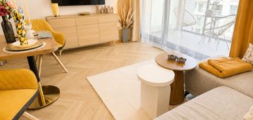 Apartament premium | basen | spa | fitness | garaż