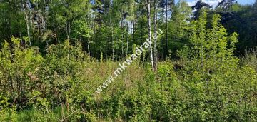 Działka w najpiękniejszym rejonie strzeniówki