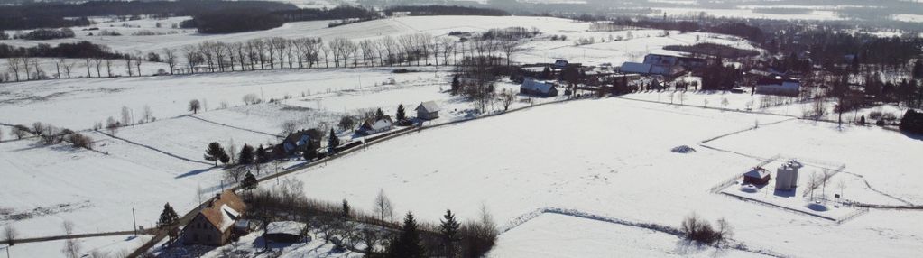 Widokowa działka z warunkami zabudowy!