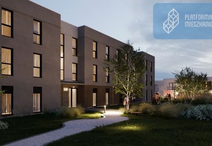 Koniec z blokowiskiem! 5pokoi|kameralna inwestycja