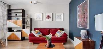 M2 po remoncie* os. mickiewicza*