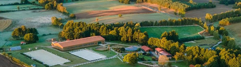 Piękne działki w tągowiu na kaszubach