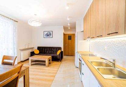 NOWE 3-pokojowe VILLA ANTONIUK