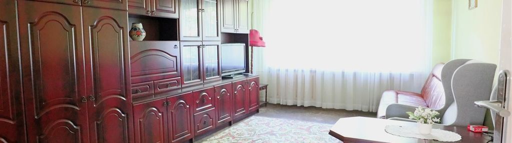 Olsza! 2 pokoje z kuchnią, piwnica, nowy tramwaj