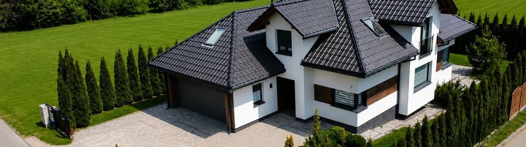 Przestronny dom/działka 8 arów/spokojna okolica