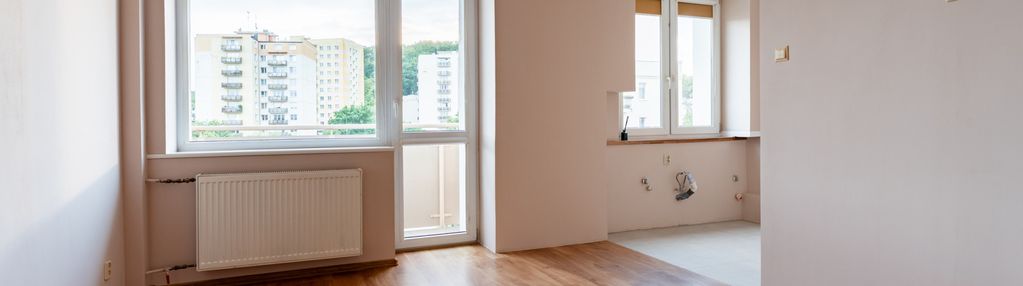 Gdynia | 2 pokoje |balkon| blisko skm |inwestycja