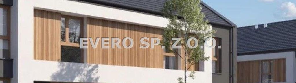 Mieszkania ogródkami w okolicach kiełczowa