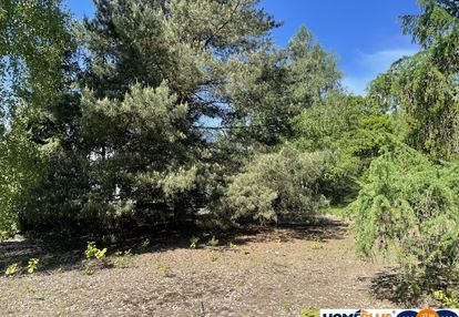 Działka budowlana blisko jeziora zegrzyńskiego