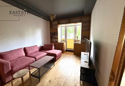 Solec / powiśle / parki / kamienica