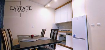 70 m do metra kabaty | zielona i cicha okolica