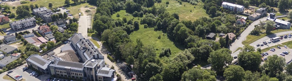 Wyjątkowa działka inwestycyjna w sercu redy