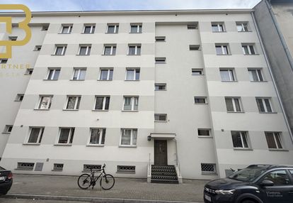 Perełka inwestycyjna do remontu krowodrza