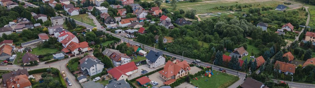 Dom z ogrodem, działka 8ar ul. cechowa 4-sypialnie