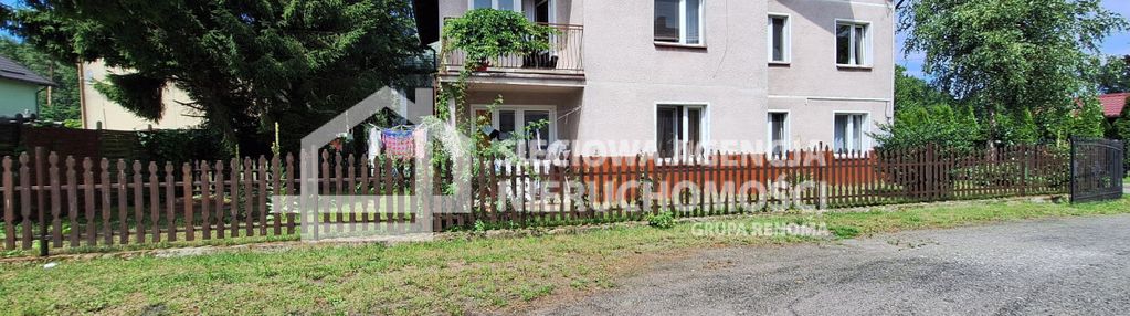 Połowa domu 240m2/8 pokoi/ krynica morska