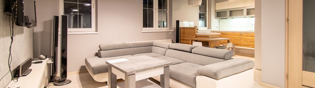 2 pok. | 56m² | pet-friendly! | stare miasto