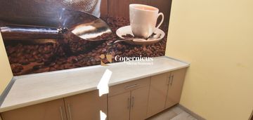 3 pokojowe w centrum