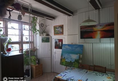 Wyjątkowe mieszkanie z potencjałem