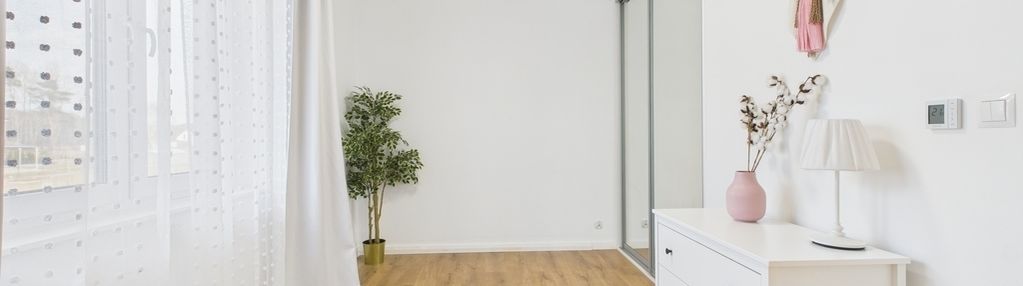 Dom wolnostojący z pełnymi mediami