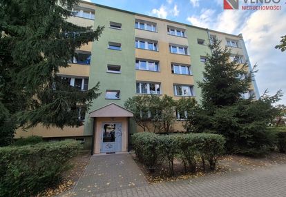 3 pokoje | 53 m² | swarzędz os. czwartaków.