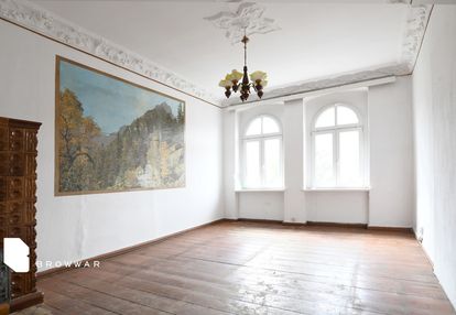 Mieszkanie w sąsiedztwie parku-wilda