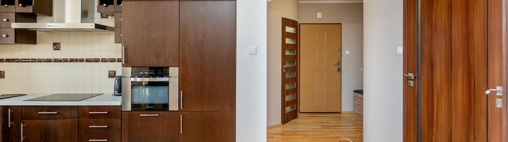 Komfort mieszkania