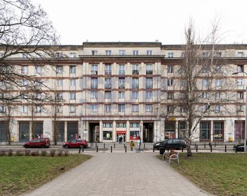 Nowa niższa cena plac hallera mieszkanie 39 m2