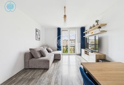 Osiedle leśne | 52m² po remoncie | 469k | gotowe