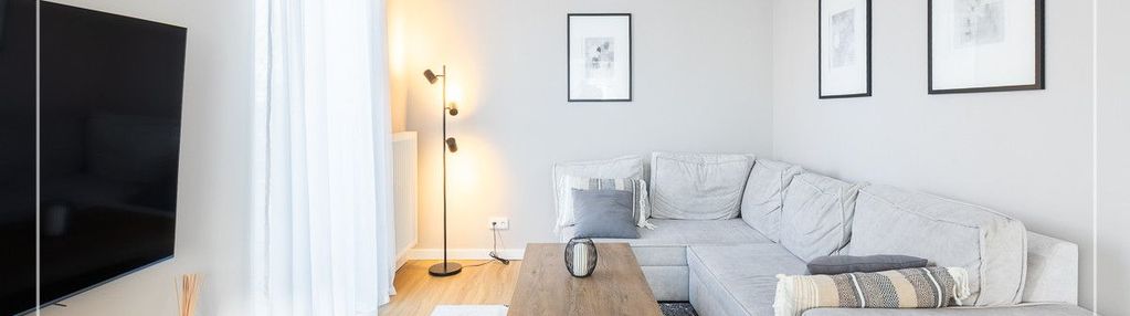 Pięknie wykończony bliźniak na 4 pory roku