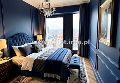 Global apartments_2pok na 20piętrze z widokiem