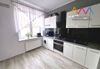 Na sprzedaż 2 pokojowe mieszkanie -zatorze