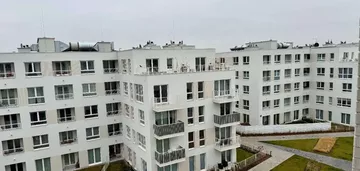 Bezpośrednio! Nowy 3 pokojowy apartament. Bez PCC!