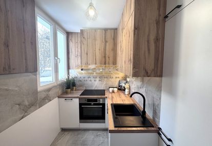 Wysoki standard-2 pokoje-ul.tatrzańska