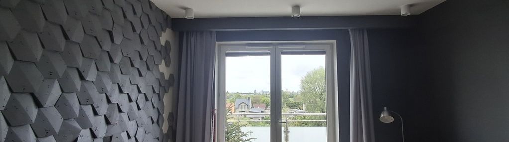 Mieszkanie dwa pokoje przeździeckiego 45 m2