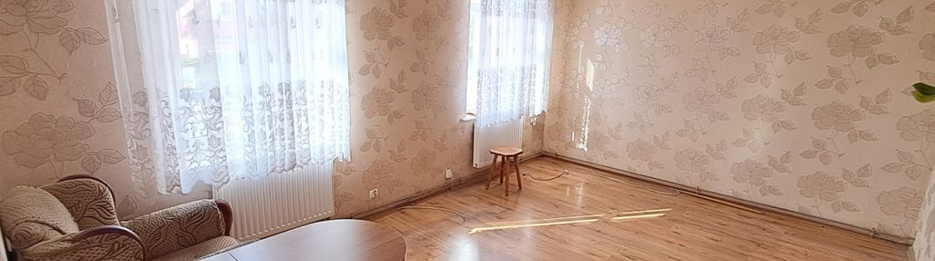 Mieszkanie 58m2, blisko dworca