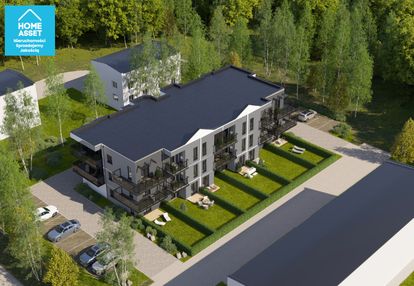 Ekskluzywne apartamenty na wyspie sobieszewskiej