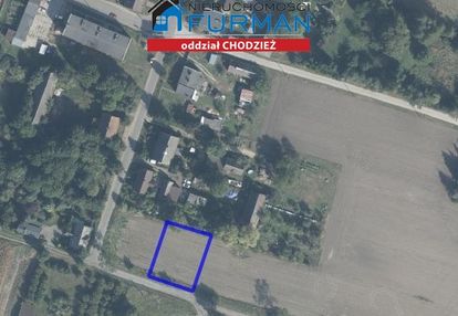 Na sprzedaż działka w chrustowie gm. ujście