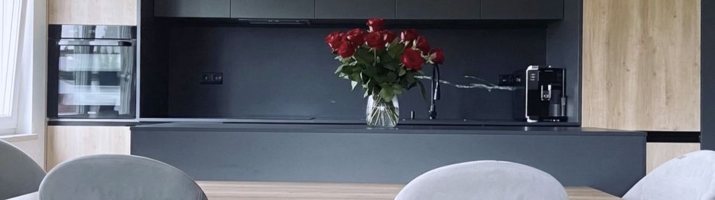 4 pokoje zredukowane do 3 | zapach nowości