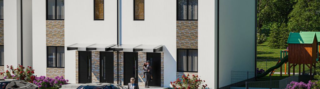 Apartament z antresolą | blisko plaży | parking