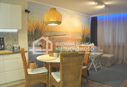 Super wykończone, wyjątkowe mieszkanie w sopocie