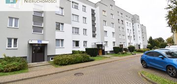 Dwa pokoje, ii piętro, świetna lokalizacja!