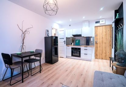 Świeżo po remoncie od architekta-m.miejskie-balkon