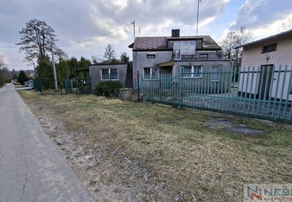 Dom 170 m2 z dużą działką. barcząca