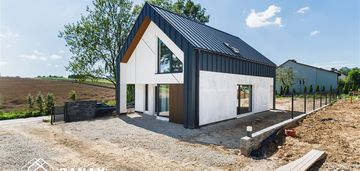 Osiedle loftowe zacisze | krasieniec stary