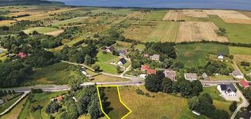 Pod zabudowę jednorodzinną