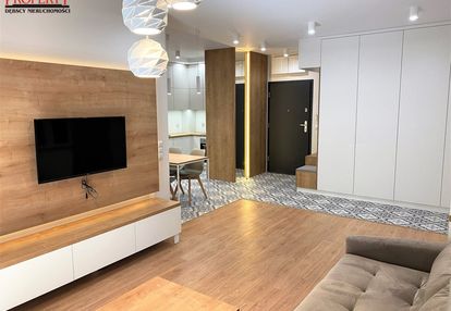 Apartament 3 pokoje parking narutowicza residence.