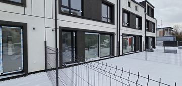 Segment środkowy 111,5 m2, warszawa białołęka