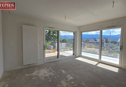 Luksusowy apartament w cieplicach