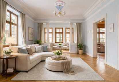 Rezydencja do zamieszkania i pracy zdalnej